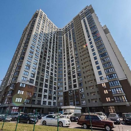 Unik Apart Киев Экстерьер фото