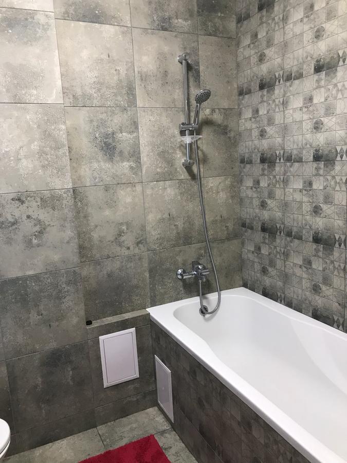 Unik Apart Киев Экстерьер фото