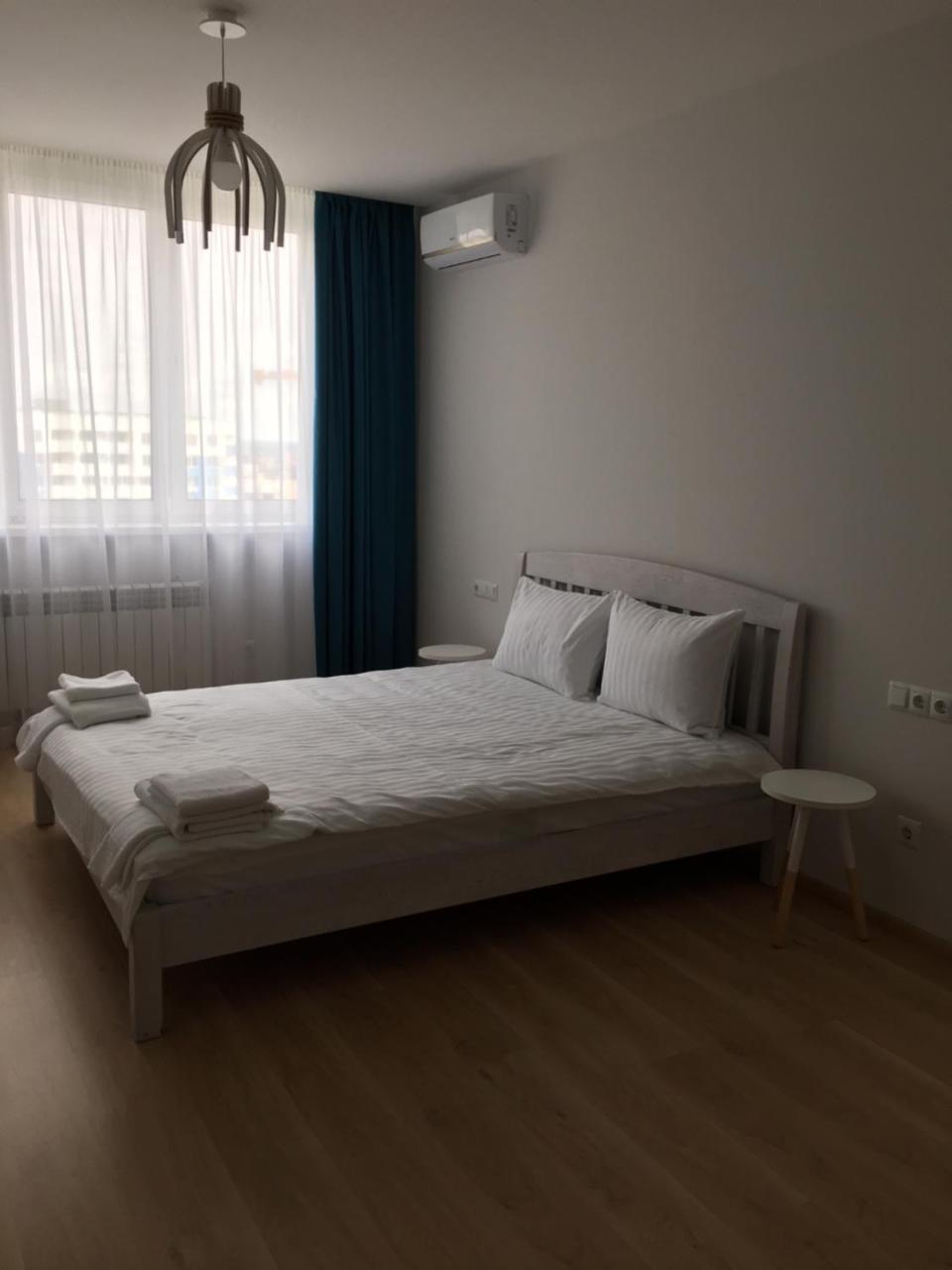Unik Apart Киев Экстерьер фото