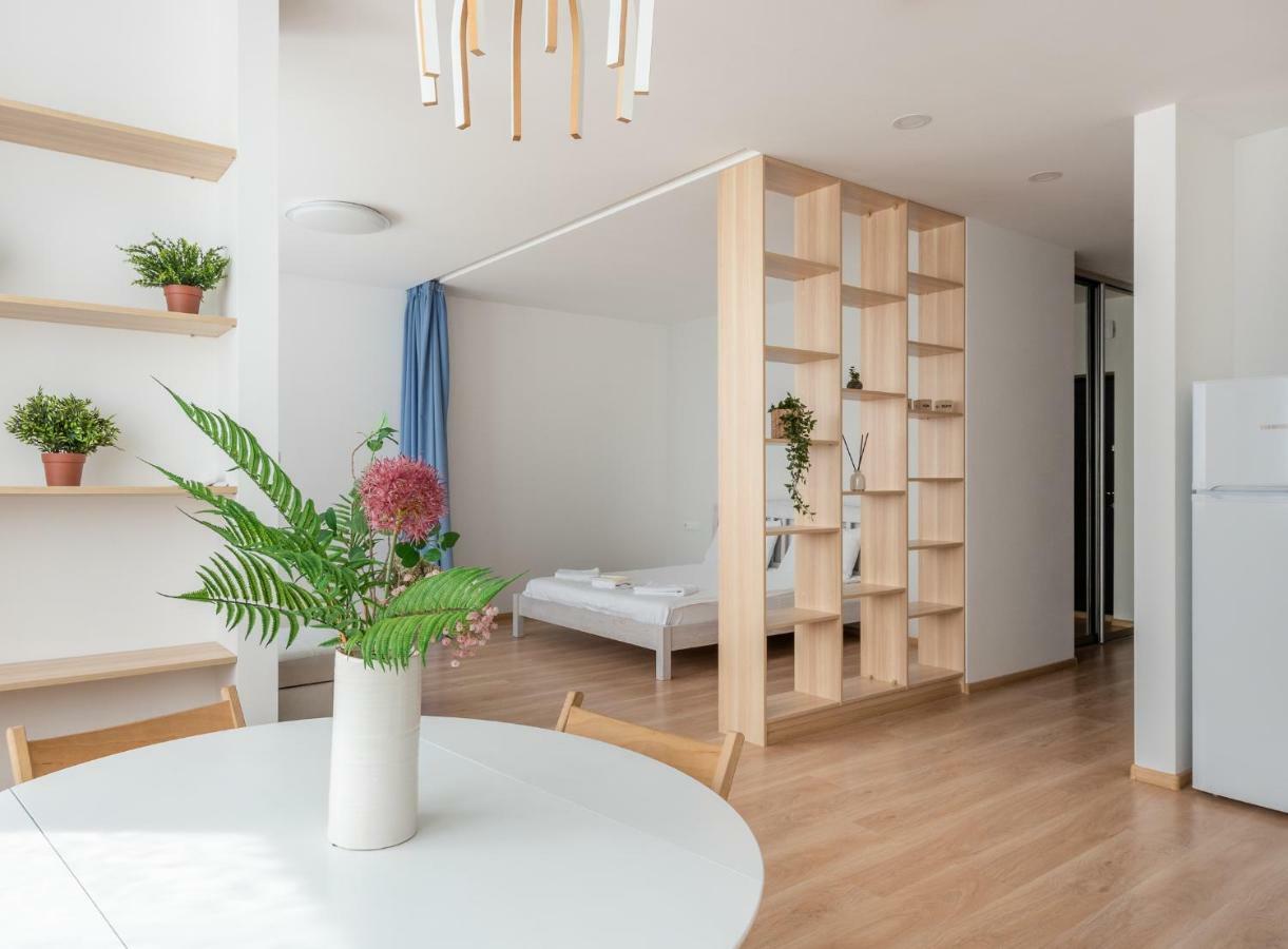 Unik Apart Киев Экстерьер фото
