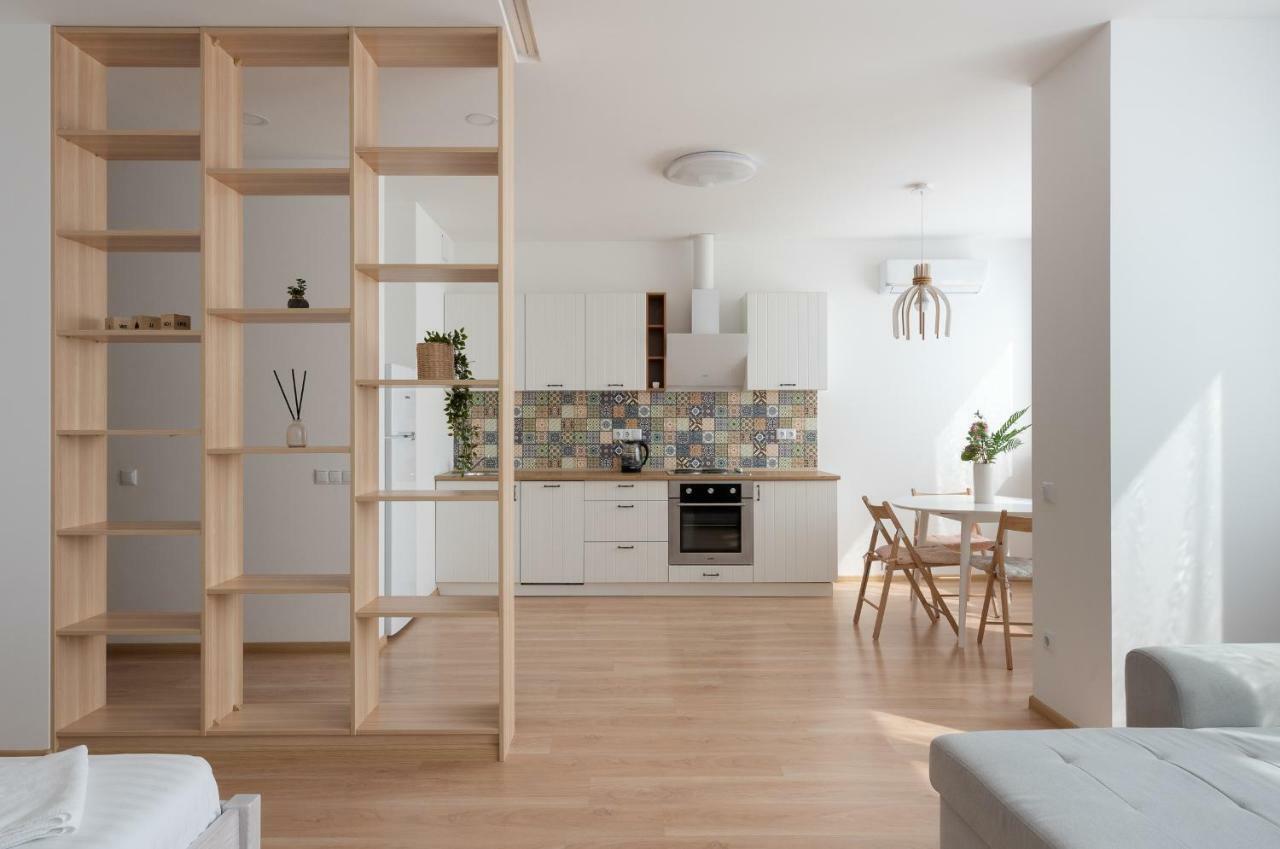 Unik Apart Киев Экстерьер фото