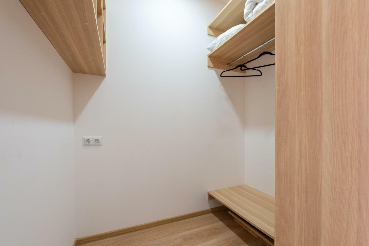 Unik Apart Киев Экстерьер фото