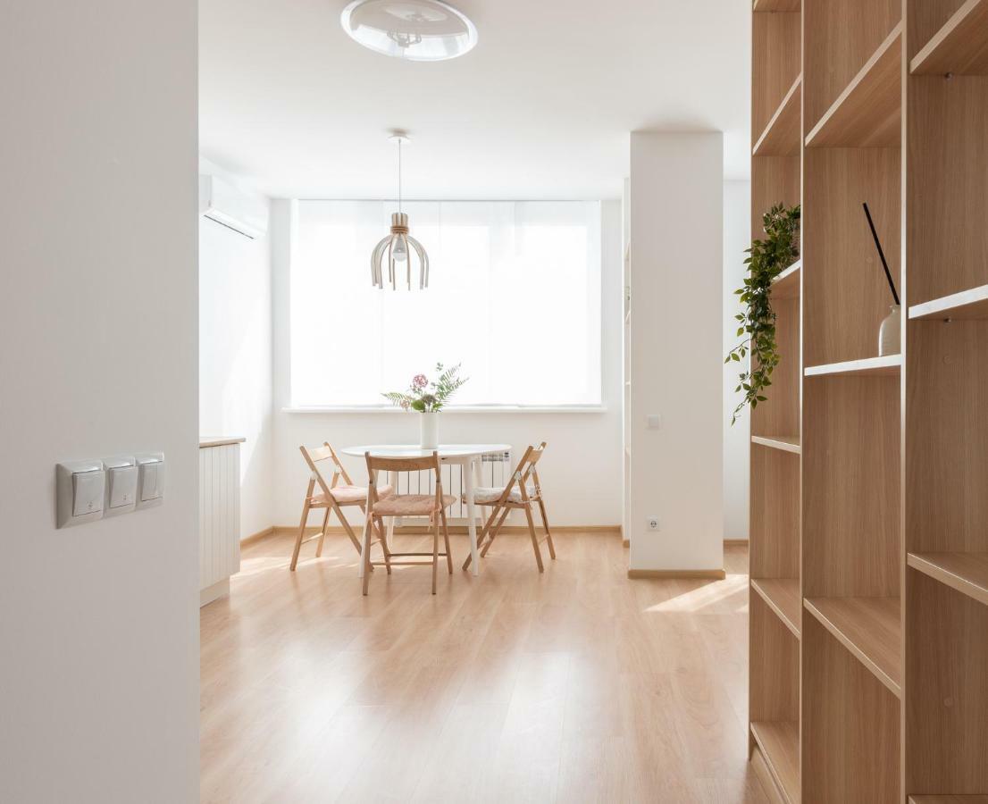 Unik Apart Киев Экстерьер фото