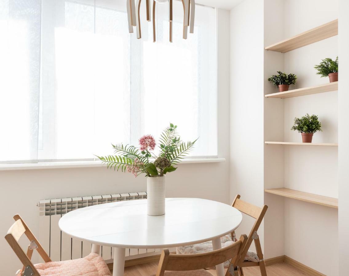 Unik Apart Киев Экстерьер фото