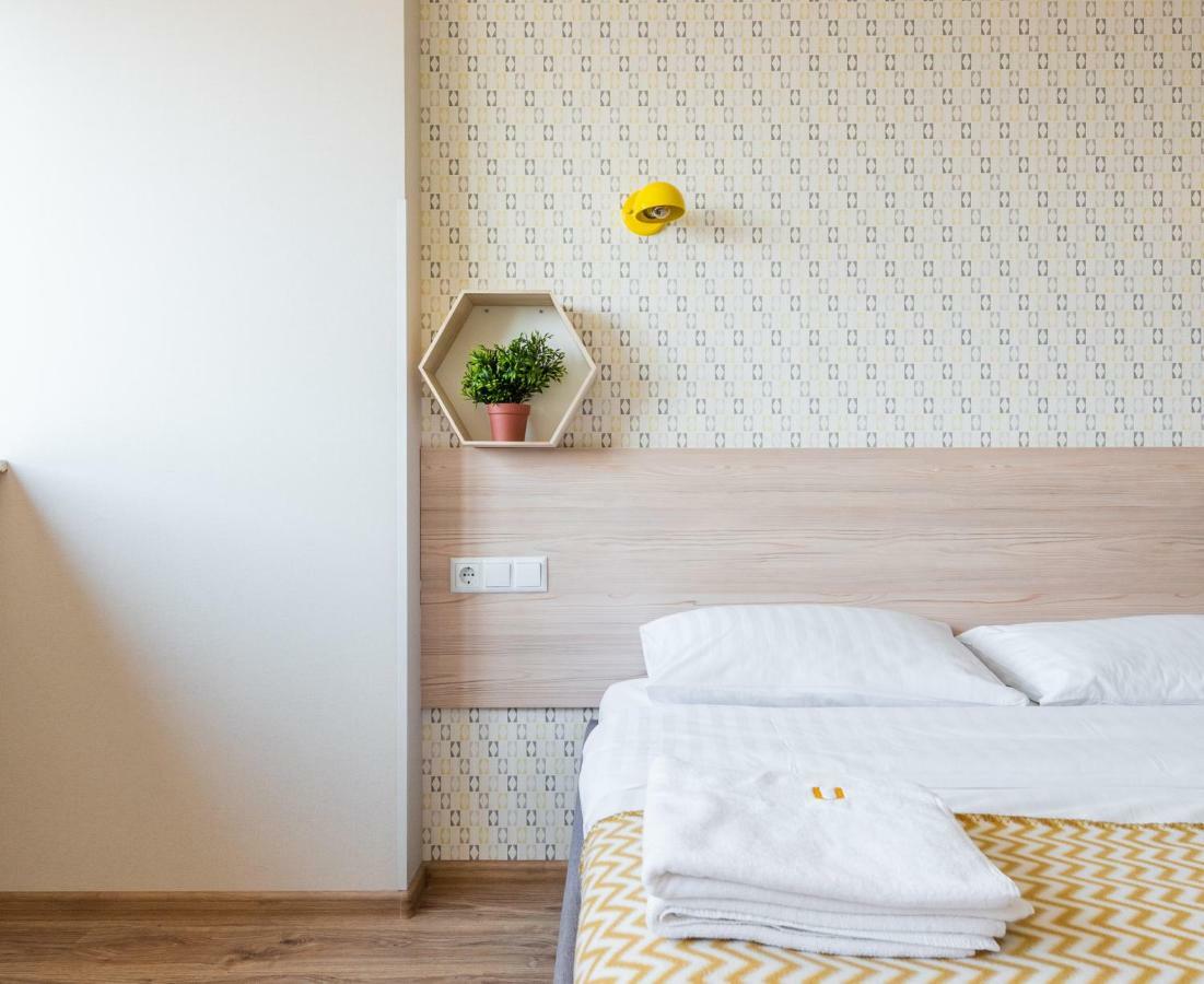 Unik Apart Киев Экстерьер фото