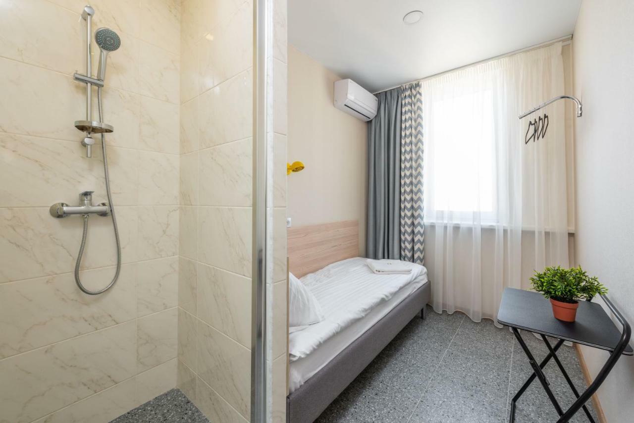 Unik Apart Киев Экстерьер фото