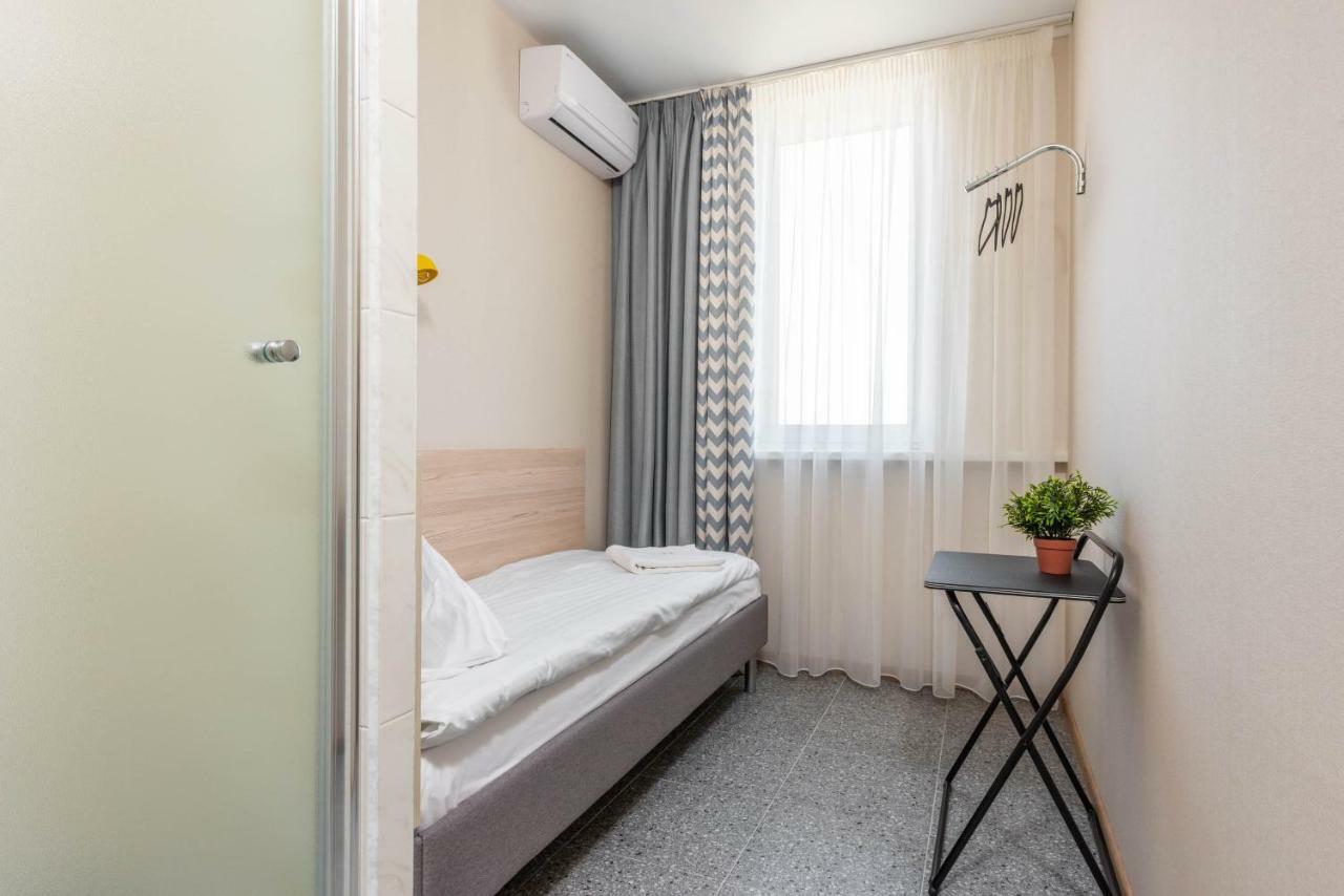 Unik Apart Киев Экстерьер фото