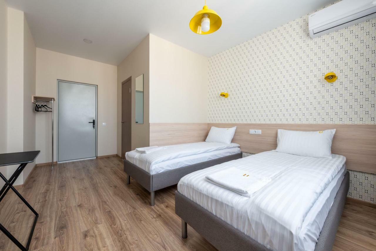 Unik Apart Киев Экстерьер фото