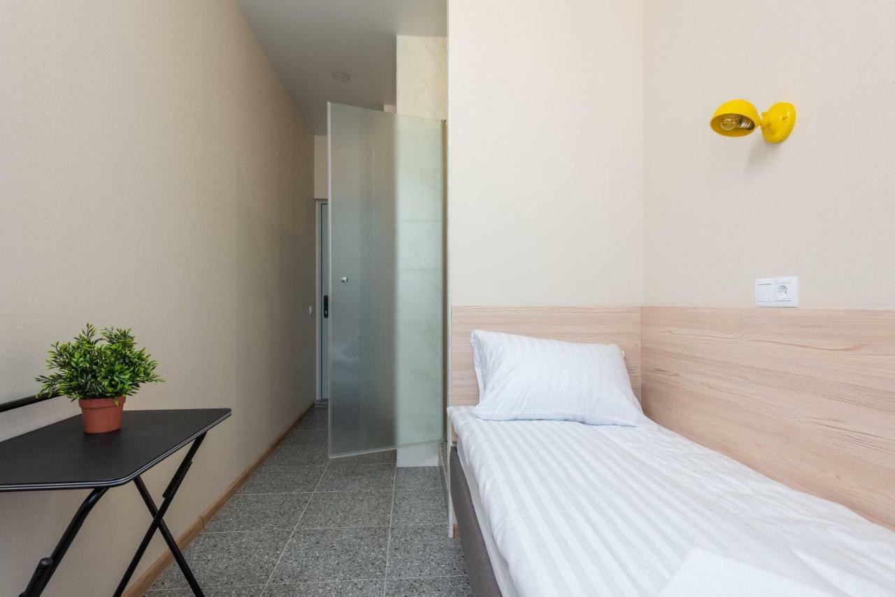 Unik Apart Киев Экстерьер фото