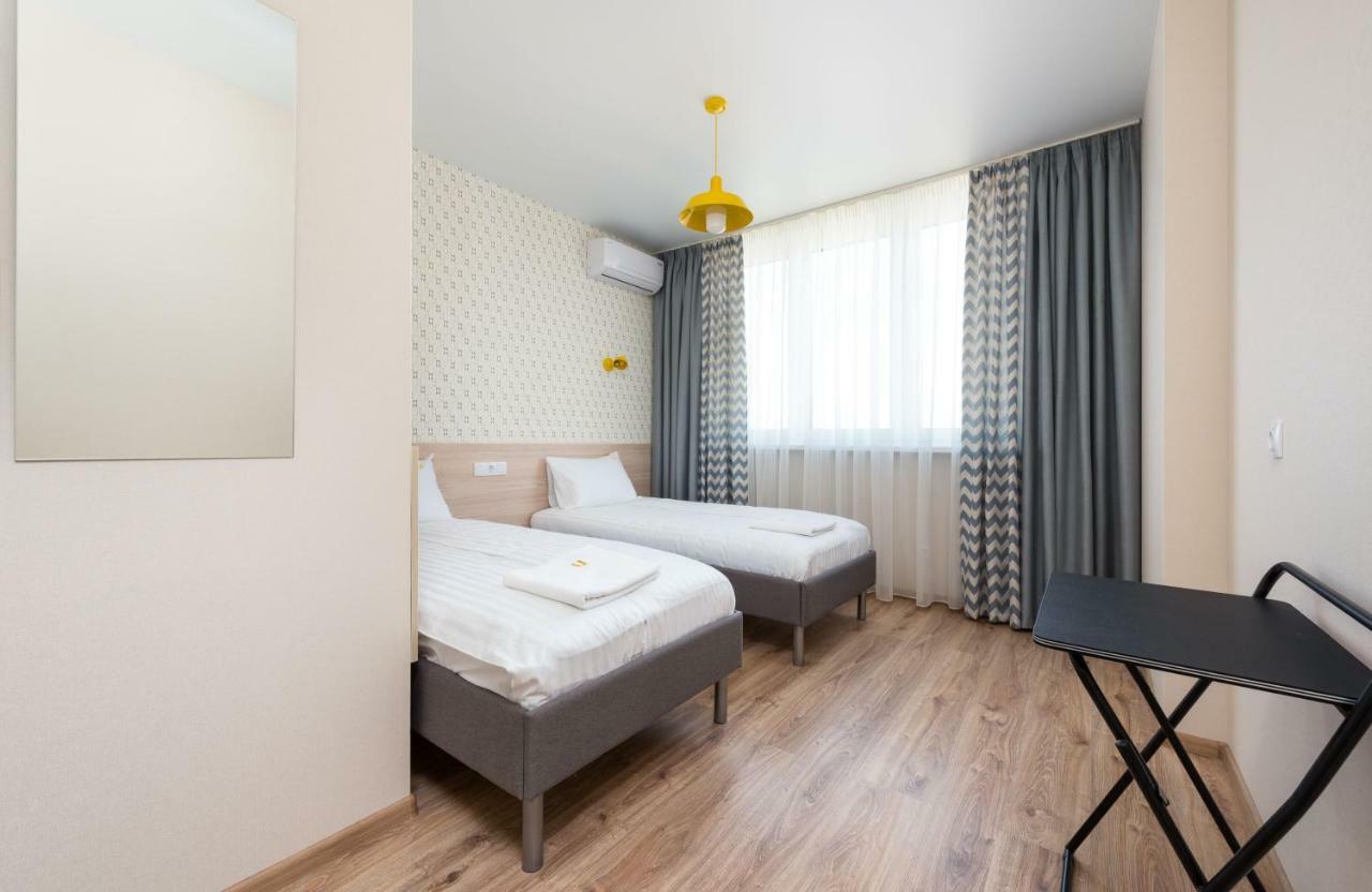 Unik Apart Киев Экстерьер фото