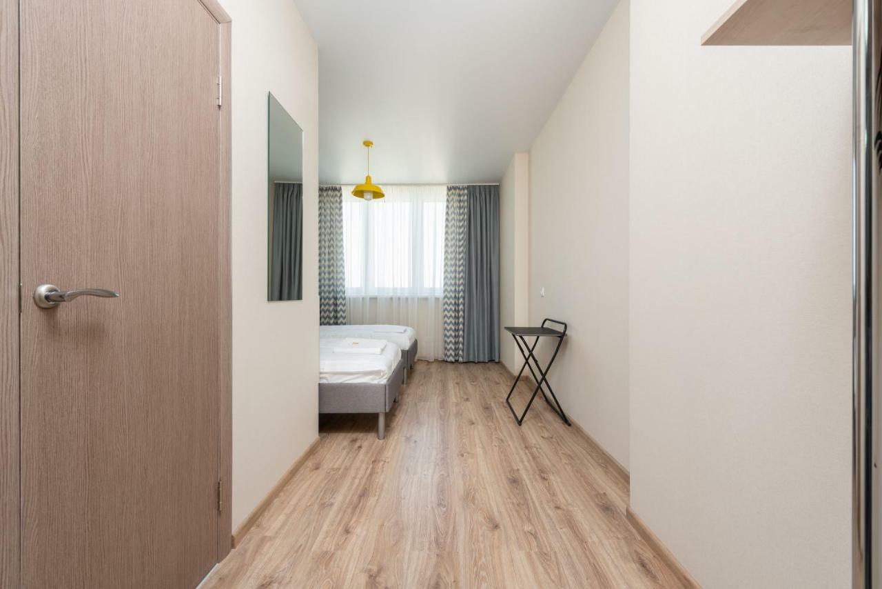 Unik Apart Киев Экстерьер фото