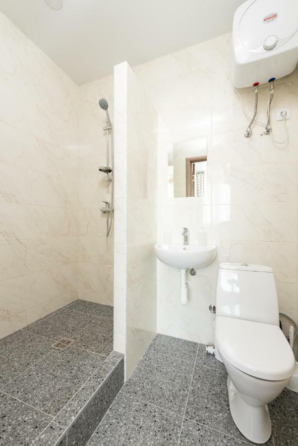Unik Apart Киев Экстерьер фото