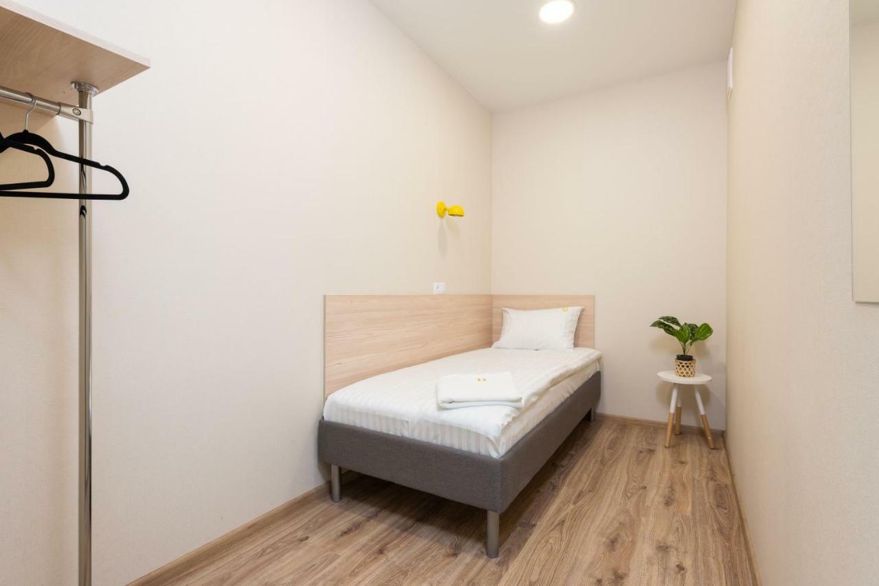 Unik Apart Киев Экстерьер фото