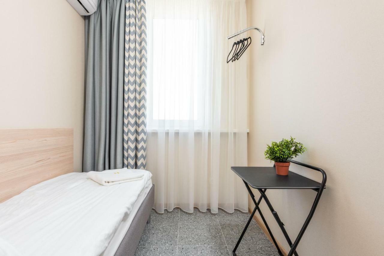 Unik Apart Киев Экстерьер фото