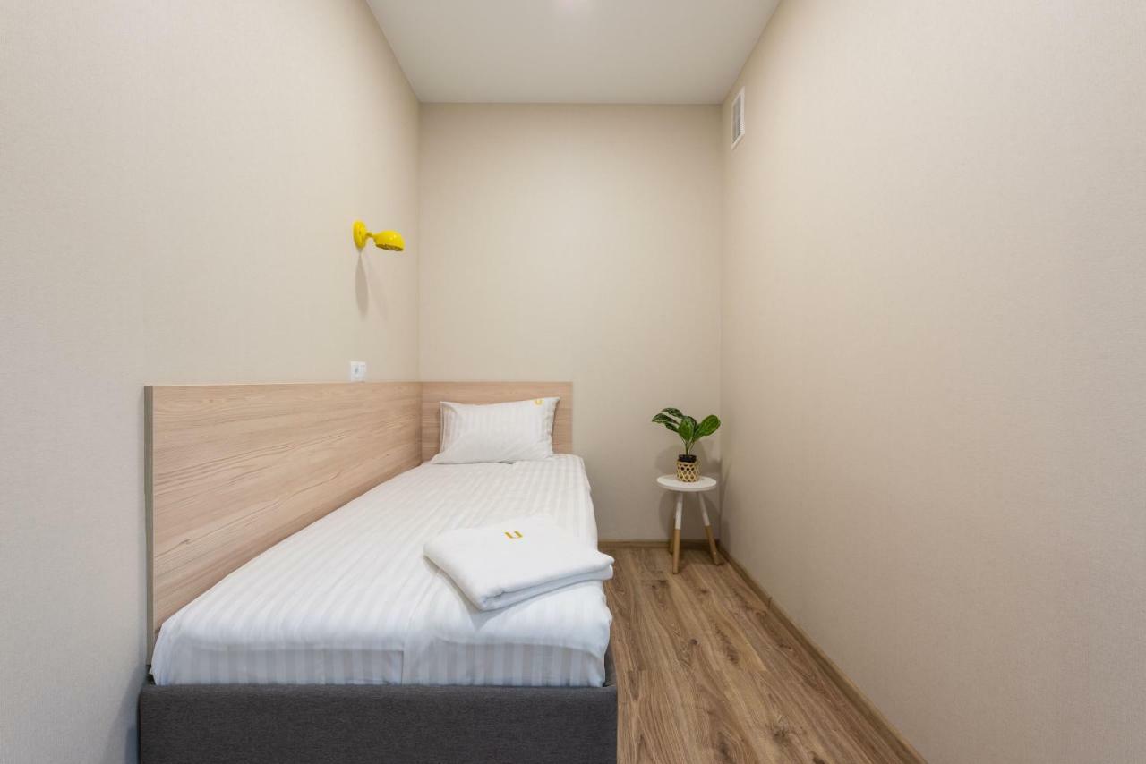 Unik Apart Киев Экстерьер фото