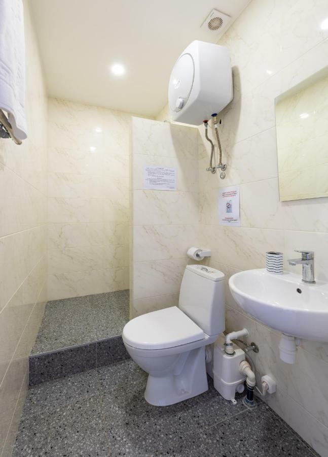 Unik Apart Киев Экстерьер фото